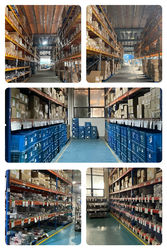 Κίνα Hangzhou Langshi Auto Parts Co., Ltd. Προφίλ εταιρείας
