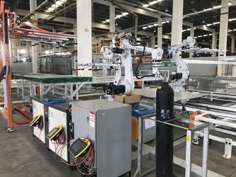 Κίνα Hangzhou Langshi Auto Parts Co., Ltd. Προφίλ εταιρείας