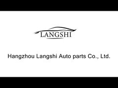 2.4 Αλουμινένιο ψυγείο κινητήρα για σύστημα ψύξης αυτοκινήτου HONDA CR-V CRV 2012- Auto Parts