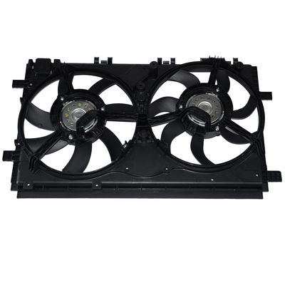 Καλή τιμή. 13241747 2010-2016 Μπιούικ Λάκρος Αμαξοφόρο Ραδιενεργοποιητή Τανκ Νερού Ηλεκτρονικό Συγκρότημα ανεμιστήρα ψύξης σε απευθείας σύνδεση