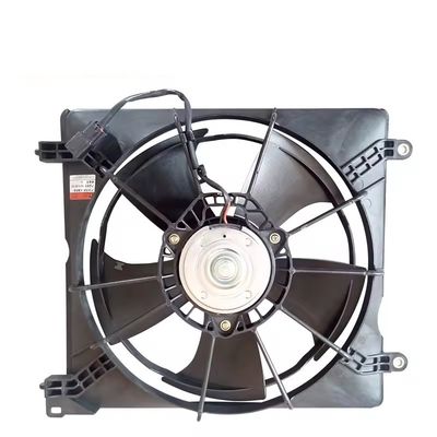 Καλή τιμή. 2007-2010 HONDA ACCORD 2.4 CR2 Συσκευάσματα αυτοκινήτων Συστήματα ψύξης αυτοκινήτων Ραδιοποιητής ανεμιστήρας δεξαμενής νερού σε απευθείας σύνδεση