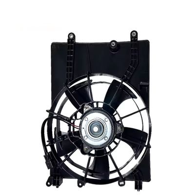 Καλή τιμή. Συσκευές αυτοκινήτων HONDA CRIDER FS1 FS4 19015-6P7-H01 Ραδιοκυστήρας δεξαμενής νερού ψύξης Συγκρότημα ανεμιστήρα σε απευθείας σύνδεση