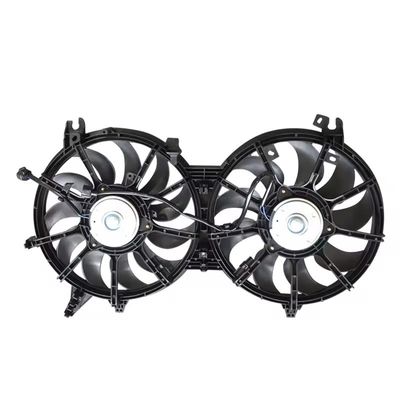 Καλή τιμή. Ηλεκτρονικό συναρμολογητή ανεμιστήρα 12V για θερμαντήρα νερού για Infiniti Q70 21481JK60B NISSAN ER σε απευθείας σύνδεση