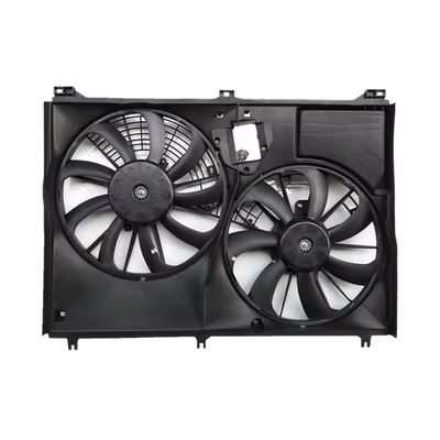 Καλή τιμή. Τοποθέτηση ανεμιστήρα ηλεκτρικού ψυγείου για αντικατάσταση/επισκευή σε απευθείας σύνδεση