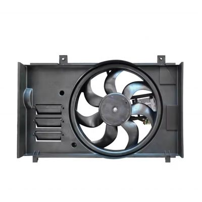 Καλή τιμή. ROEWE 350 MG GT 1.5T Ηλεκτρικός ψύκτης ψύκτης Συγκρότημα ανεμιστήρα για MG Υδροδοχείο AC Condenser σε απευθείας σύνδεση