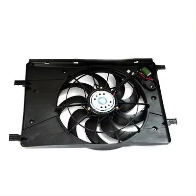 Καλή τιμή. 13289624 Συγκρότημα ανεμιστήρων ψύξης ηλεκτρικού κινητήρα για το Chevrolet Cruze Buick Excel 1.6/1.8 σε απευθείας σύνδεση