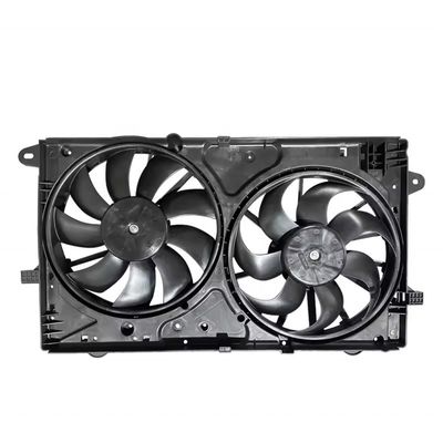 Καλή τιμή. Ηλεκτρικός κινητήρας ψύξης ανεμιστήρα θερμοκηπίου Συγκρότημα Για Cadillac CTS 23190332 2013-2014 84001484 σε απευθείας σύνδεση