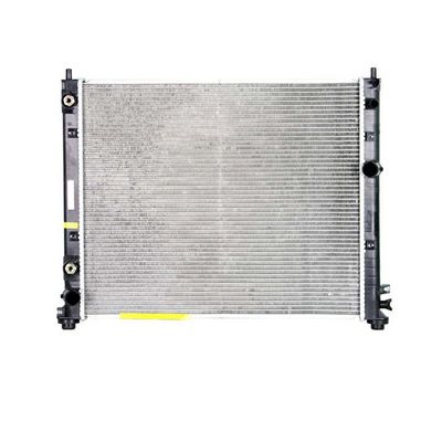 Καλή τιμή. 2014-2014 Cadillac CTS 3.0 AWD Αλουμινένιο ψυγείο για σύστημα ψύξης ανταλλακτικών αυτοκινήτων σε απευθείας σύνδεση