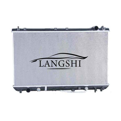 Καλή τιμή. 1640020091 Ψύκτης ψυκτικού του κινητήρα αυτοκινήτου Αλουμινένιο ψυγείο για LEXUS ES350/300H/2 2018- σε απευθείας σύνδεση