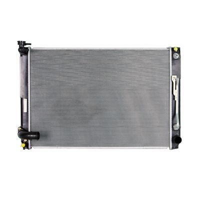 Καλή τιμή. Υδροδοχείο ψυκτικού αλουμινίου για LEXUS RX350 RX300 RX330 1604131480 1604131481 160410P180 σε απευθείας σύνδεση