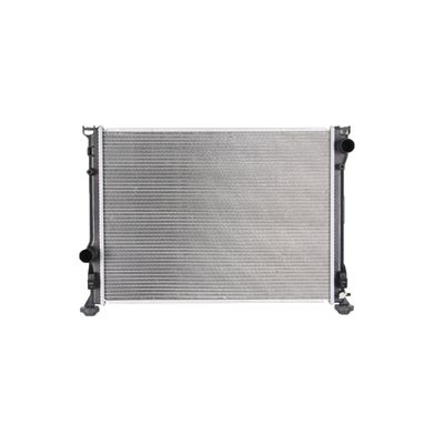 Καλή τιμή. Συσκευές αυτοκινήτων Chrysler Grand Cherokee CKD Αλουμινίου Ραδιενεργός Υδροδοχείο 68050126AA 68050126AB σε απευθείας σύνδεση