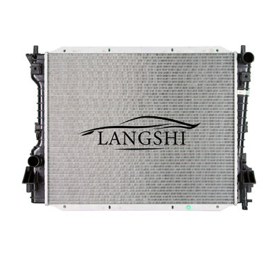 Καλή τιμή. 520145N Πλαστική δεξαμενή νερού για Ford Mustang Cabrio 4R3Z8005CACP 4R3Z-8005-CA σε απευθείας σύνδεση