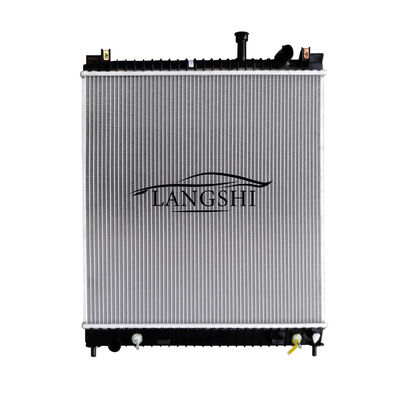 Καλή τιμή. Συσκευές αυτοκινήτου ψύξη Μηχανή αυτοκινήτου πλαστική δεξαμενή νερού για Nissan Armada 5.6 Infiniti QX56 σε απευθείας σύνδεση