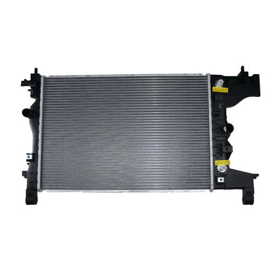 Καλή τιμή. 2015-2015 Chevrolet Cruze Αλουμινίου θερμαντήρα δεξαμενή νερού για σύστημα ψύξης αυτοκινήτων εξαρτημάτων σε απευθείας σύνδεση