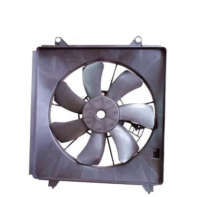 Καλή τιμή. Συσκευές αυτοκινήτων A/C AC Condenser Cooling Radiator Fan για την Honda Accord 38615-R40-A01 σε απευθείας σύνδεση