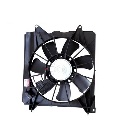 Καλή τιμή. Συγκρότημα ανεμιστήρων ψύξης 12V για Honda Accord 2.0 CP1 19015-R60-U01 Θάλασσα νερού ψυκτικού σε απευθείας σύνδεση