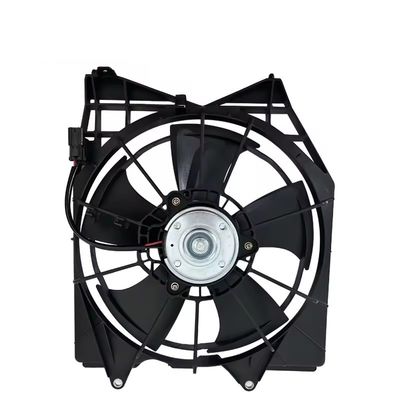 Καλή τιμή. Συστήματα ψύξης αυτοκινήτων 12V Ραδιενεργός ανεμιστήρας δεξαμενής νερού για HONDA Accord INSPIRE 19015-6A0-A01 σε απευθείας σύνδεση