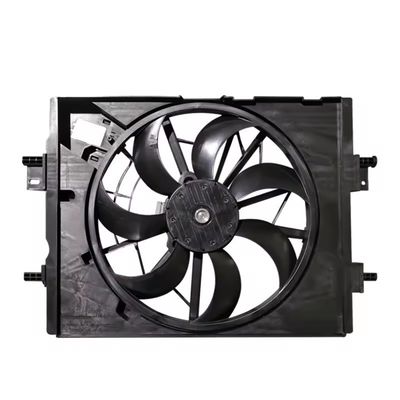 Καλή τιμή. 21481-5RF0B-A128 Ηλεκτρονικός ανεμιστήρας ψύξης θερμαντήρα δεξαμενής νερού για NISSAN KICKS P15 σε απευθείας σύνδεση