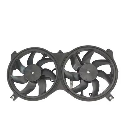 Καλή τιμή. 2011-2022 Infiniti JX35 QX60 Συσκευές αυτοκινήτων Ραδιενεργοποιητής δεξαμενής νερού Συγκρότημα ανεμιστήρα 214813JA0E σε απευθείας σύνδεση