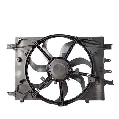 Καλή τιμή. 21481-4GC0B 21481-4GC1B Ηλεκτρική συναρμολόγηση ανεμιστήρων για το Infiniti Q50 Q60 2017-2018 NISSAN CA σε απευθείας σύνδεση
