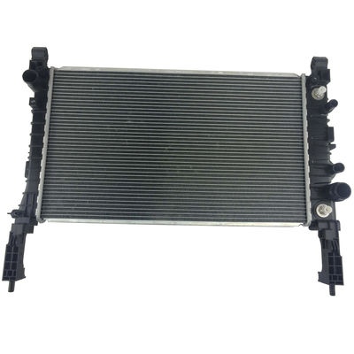 Καλή τιμή. 2013-2022 Chevrolet Tracker και Buick Encore Σύστημα ψύξης με πλαστική δεξαμενή νερού σε απευθείας σύνδεση