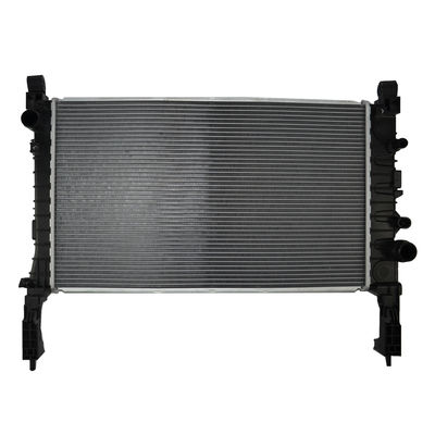 Καλή τιμή. 95298555 Σύστημα ψύξης για το Chevrolet Tracker και το Buick Encore MT Αλουμινένιο Ραδιοστάτη σε απευθείας σύνδεση