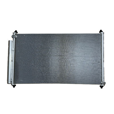 Καλή τιμή. HONDA Odyssey 04-13 Συσκευές αυτοκινήτων Συστήματα ψύξης αυτοκινήτων Κλιματισμός Κονδεσμός 80110-SFE-003 σε απευθείας σύνδεση