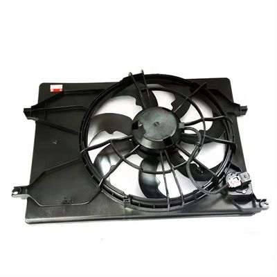 Καλή τιμή. 25380-C5500 Συσκευαστικά αυτοκινήτων Ραδιενεργοποιητής αυτοκινήτου Φανατικός ψύξης δεξαμενής νερού για Hyundai SORENTO 2.4 σε απευθείας σύνδεση