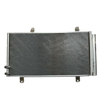 Καλή τιμή. LEXUS SC430 8846006070 Ανταλλακτικά αυτοκινήτων Κλιματιστικός συμπυκνωτής για το TOYOTA CAMRY σε απευθείας σύνδεση