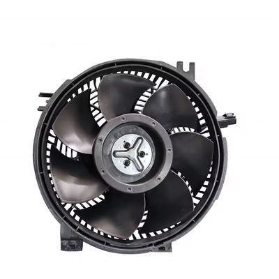 Καλή τιμή. TOYOTA Land Cruiser Prado 88590-60100 Ηλεκτρικός ανεμιστήρας ψυγείου με τάση 12V σε απευθείας σύνδεση