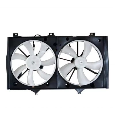 Καλή τιμή. ΤΟΙΟΤΑ CAMRY ACV4 2006-2012 16711-0H130 Συσκευές αυτοκινήτου Ραδιενεργοποιητής αυτοκινήτου Φανατήρας ψύξης δεξαμενής νερού σε απευθείας σύνδεση