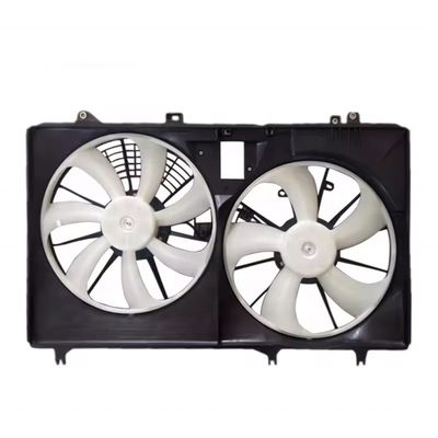 Καλή τιμή. LEXUS RX270 16711-36110 1671136110 Συγκρότημα ανεμιστήρα ηλεκτρικού ψύκτη σε απευθείας σύνδεση