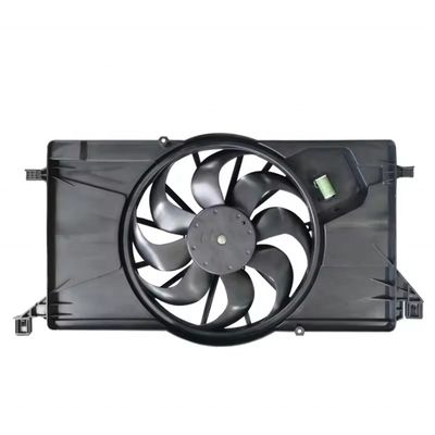 Καλή τιμή. JD818C607AA Συσκευές αυτοκινήτων Ηλεκτρική συσκευή ψύξης θερμοκηπίου ανεμιστήρα για Ford ESCORT AT 1.5 σε απευθείας σύνδεση