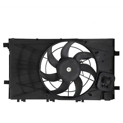 Καλή τιμή. 2009-2017 Chevrolet Malibu Buick REGAL λακρός Ηλεκτρικός κινητήρας ψύξης ψυγείο ανεμιστήρα Συνέλευση 13286332 13335064 13241731 σε απευθείας σύνδεση