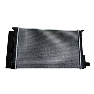 Καλή τιμή. ΤΟΙΟΤΑ COROLLA 1.6 1.8 MT 16400-0T010 Συστήματα ψύξης αυτοκινήτων Αλουμινίου Ραδιενεργός δεξαμενή νερού σε απευθείας σύνδεση