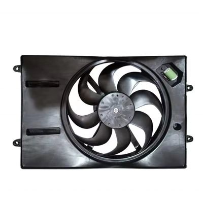 Καλή τιμή. BAOJUN 510 310W 1.5 Ηλεκτρικός κινητήρας ψύξης Ραδιοκυστήρας Συγκρότημα ανεμιστήρα για αυτοκίνητο AC Condenser σε απευθείας σύνδεση
