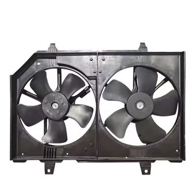Καλή τιμή. HAVAL H1 M2 M4 Αυτοκίνητο AC Condenser Radiator Υδροδοχείο Ηλεκτρικός ανεμιστήρας ψύξης για 1.5 κινητήρα σε απευθείας σύνδεση