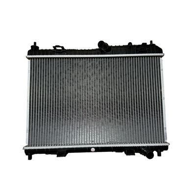 Καλή τιμή. DA1D15200 Αλουμινένιο ψυγείο για Changan Ford Fiesta 2002-2004 Εμπειρογνώμονας Τεχνική Υποστήριξη σε απευθείας σύνδεση