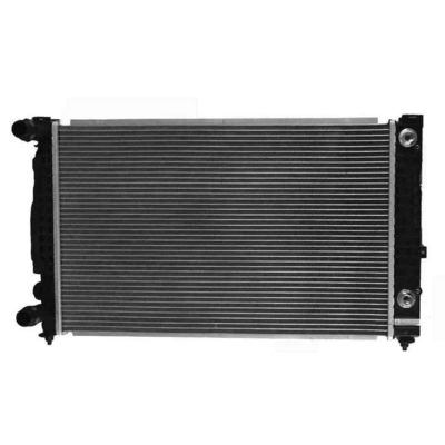 Καλή τιμή. Αλουμινένιο ψυγείο για Audi A6 VW PASSAT 4B0121251AG 4B0121251E 8D0121251M Έτος 2000-2005 σε απευθείας σύνδεση