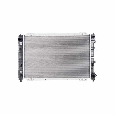 Καλή τιμή. Ford Expedition B7 2003-2017 Αλουμινένιο ψυγείο για σύστημα ψύξης Αντικατάσταση/επισκευή σε απευθείας σύνδεση