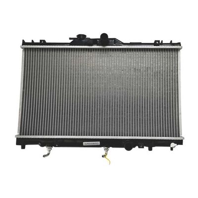 Καλή τιμή. 164000D030 Αλουμινένιο ψυγείο για το TOYOTA COROLLA 1.4 1.6 JPP Εγκατάσταση αυτοκινήτων TOYOTA EU SED σε απευθείας σύνδεση