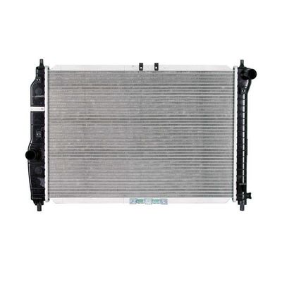 Καλή τιμή. Αλουμινένιο ψυγείο για την Chevrolet AVEO 96444386 96816483 96536669 96536525 96817344 96443477 σε απευθείας σύνδεση