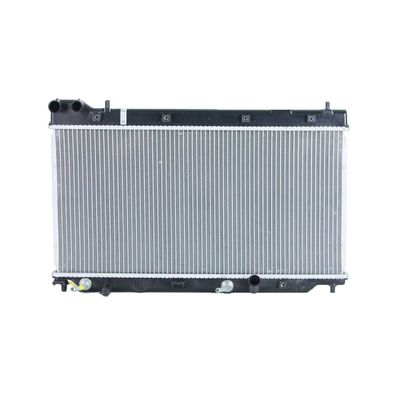 Καλή τιμή. HONDA Fit 1.3 1.5 Μηχανή αυτοκινήτου ψυκτικό ψυκτικό Αλουμινίου ψυγείο για ψύξη αυτοκινητοδυναμικών εξαρτημάτων σε απευθείας σύνδεση